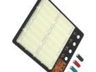 WBU-504 PCBs & Breadboards