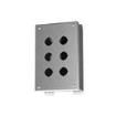 1435MS16H  Enclosures