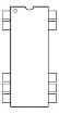 DCR022405P electronic component of Texas Instruments