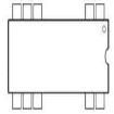 DCR022405P Isolated DC/DC Converters