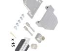 DCRP15-DBCP-CF65-CS80-K D-Sub Standard Connectors