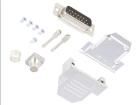 DCRP15-DBP-CF65-CS80-K  Connectors