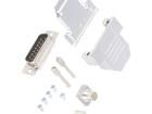 DCRP15-DBP-CF65-CS80-K D-Sub Standard Connectors