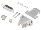 DCRP15-DMS-CF65-CS80-K  Connectors