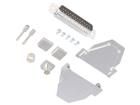 DCRP25-DMP-CF65-CS80-K  Connectors