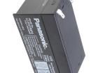 LC-R121R3PG Sealed Lead Acid Battery