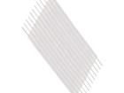 1437130-8 Ribbon Cables / IDC Cables