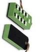 1437245 Sensor Cables / Actuator Cables