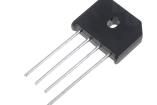 KBU4G electronic component of Diotec