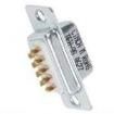 DDH-50P D-Sub Standard Connectors