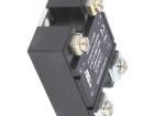 WG280D25Z Solid State Relays - Industrial Mount