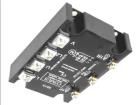 WGA012D25  Electromechanical