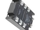 WGA316D25R Solid State Relays - Industrial Mount