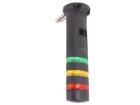 LD6A-3DZQB-RYG  Electromechanical