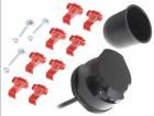WH12-01-150  Connectors
