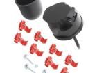 WH12-01-150 Automotive Connectors