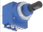 WH16BK-1-B10K  Passive Components