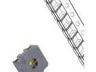 LD-BZEL-M1313 Speakers & Transducers