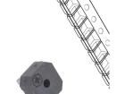 LD-BZEL-T67-0808 Piezo Buzzers & Audio Indicators