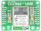WIFI - PROTO BOARD  Embedded Solutions