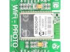 WIFI - PROTO BOARD Development Boards & Kits - Other Processors