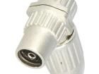FA-003 RF Connectors / Coaxial Connectors