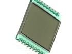 DE 112-TS-20/7,5/M LCD Numeric Display Modules