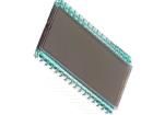 DE 115-RS-20/7,5/V LCD Numeric Display Modules