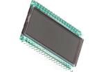 DE 118-TS-20/8,00/V LCD Numeric Display Modules