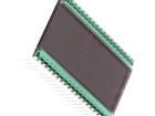 DE 119-RS-20/7,5/M LCD Numeric Display Modules