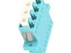 FA04LC3 Fibre Optic Connectors