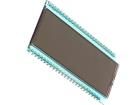 DE 122-RS-20/6,35/V LCD Numeric Display Modules
