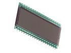 DE 127-RS-20/6,35/M LCD Numeric Display Modules