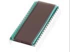 DE 128-RS-20/7,5/V electronic component of Display Elektronik