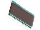 DE 128-RS-20/7,5/V LCD Numeric Display Modules