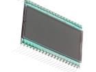 DE 152-RS-20/7,5/V LCD Numeric Display Modules