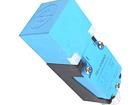LE40XZSN40DPRY-D Proximity Sensors