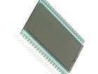 DE 159-RS-20/7,5/V LCD Numeric Display Modules