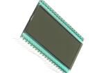 DE 170-RS-20/7,5/M LCD Numeric Display Modules