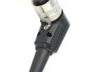 WKV 30 Circular MIL Spec Connector