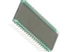 DE 301-RS-20/6,35/M (3 VOLT) LCD Numeric Display Modules