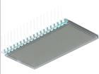 DE 325-RS-20/8,4/V (3 VOLT)  Optoelectronics