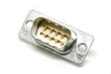 DE9PTI electronic component of Bel Fuse