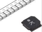 WLPN404010M100LB electronic component of Walsin