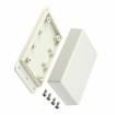 WM011,AL Enclosures, Boxes & Cases