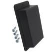 WM011,BK Enclosures, Boxes & Cases