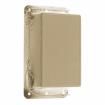 WM013I,AL Enclosures for Industrial Automation