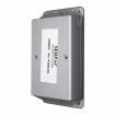 WM021RI,GY Enclosures, Boxes & Cases
