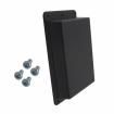 WM031,BK Enclosures, Boxes & Cases