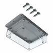 WM032C,GY  Enclosures